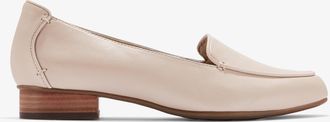 Clarks Womens Keesha Luca Sand Shoes - Beige - Size 6.5 Wide Fit (UK Shoe)