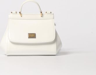 Dolce & Gabbana Bag DOLCE & GABBANA Kids color White