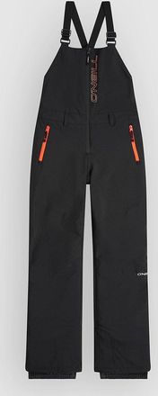 O'Neill FwcCruz Kids Salopette nero