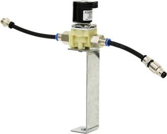 Kemper Kemper Kit De Limpieza De Dep&oacute;sito Para Fk-5 Y Fk-5 Pro, Figura 369 02, Apto Para Dn 20/25, 3690200100