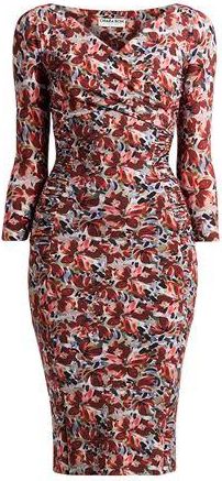 La Petite Robe Di Chiara Boni Midi dresses