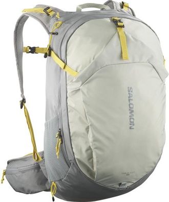 Salomon Trailblazer 30 Wanderrucksack - Unisex | grau