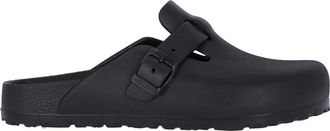 Birkenstock Mules Boston