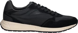Guess Hombre, Zapatos, Negro, Talla: 43 EU