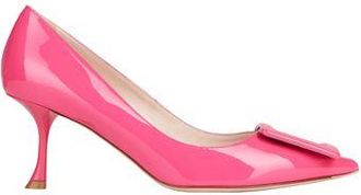 Roger Vivier FOOTWEAR - Pumps sur YOOX.COM