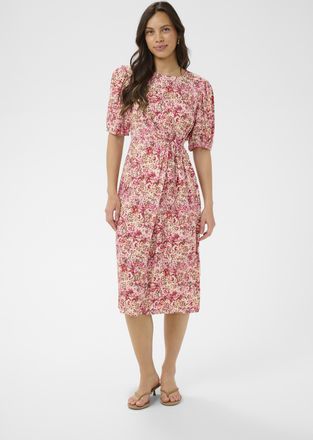 Saint Tropez Jurk RadellaSZ Jurk Regular fit