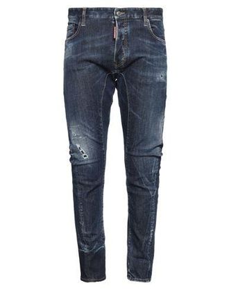 Dsquared2 HOSEN & RÖCKE - Jeanshosen auf YOOX.COM