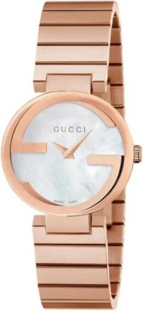 Gucci Mujer, Accesorios, Rosa, Talla: ONE Size