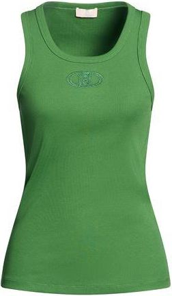 Liu Jo TOPWEAR - Tank Tops sur YOOX.COM