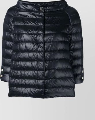 Herno quilted puffer jacket