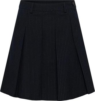 Saint Tropez Falda Tyler SZ - Skirts - Mujer - Azul - S