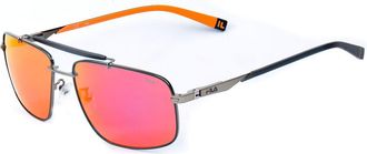 Fila Metal Mens Sunglasses