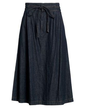 Ralph Lauren BOTTOMWEAR - Denim skirts on YOOX.COM