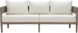 Zuo Foret Sofa