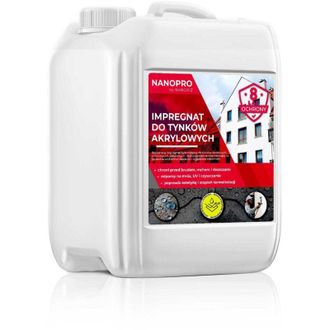 OEM Nanopro Para Impregnaci&oacute;n De Yesos Acr&iacute;licos 2l