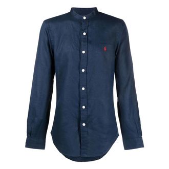 Polo Ralph Lauren Long sleeve sport shirt
