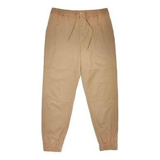 Converse Solid Color Jogger Khaki 10006859-A02