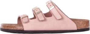 Birkenstock Mujer, Zapatos, Rosa, Talla: 38 EU