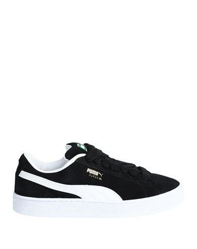 Puma Shoes Puma Basket Femme Puma Blanche Strass Puma Suede - Main Image