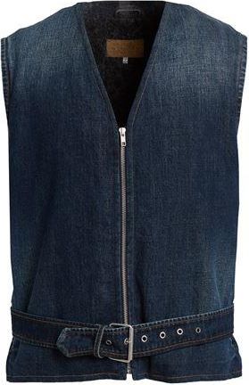 Maison Margiela CAPISPALLA - Capispalla jeans su YOOX.COM