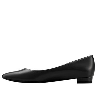 Onitsuka Tiger (WMNS) Onitsuka Tiger The Onitsuka Pumps Shiny Black 1182A656-001