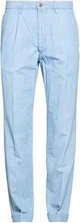 Incotex BOTTOMWEAR - Pantaloni jeans su YOOX.COM
