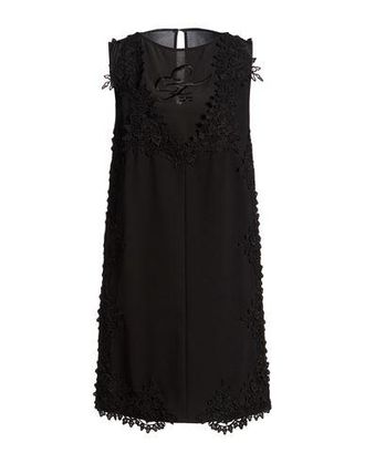 Elisabetta Franchi DRESSES - Mini dresses on YOOX.COM