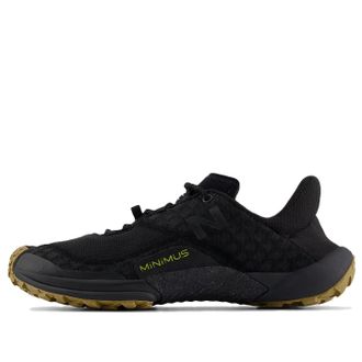 New Balance Minimus TR Black Phantom Great Plains MTM10LK1