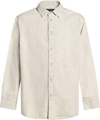 Rag & Bone TOPWEAR - Camicie jeans su YOOX.COM
