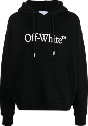 Off-white Hombre, Sudaderas, Negro, Talla: XL