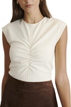 Tanya Taylor Betty Top