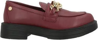 Love Moschino FOOTWEAR - Loafers on YOOX.COM