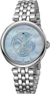 Roberto Cavalli by Franck Muller Quartz Ladies Watch