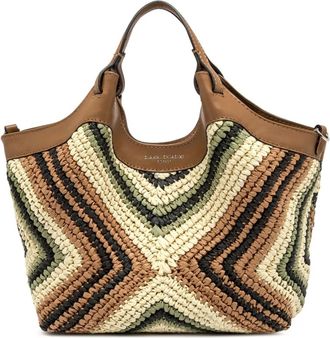 Gianni Chiarini Mujer, Bolsos, Beige, Talla: ONE Size