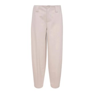 ZiZo Picos Broek L30 - Dames - Broeken - Wit - Maat: 2XL