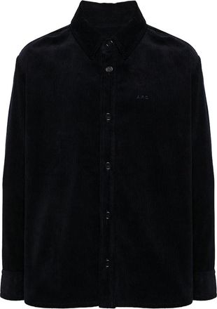 A.P.C. A. P.C. Outerwear