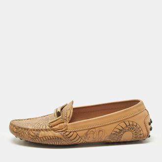 Tod's Tods Double T