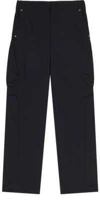 New Balance x LiangDong Pants Black NTE17131-BK
