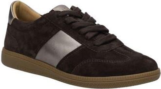 Josef Seibel Joleen Sneaker in Chocolate at Nordstrom, Size 37