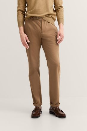 Bugatti Herren Chino met Luxury Power Stretch