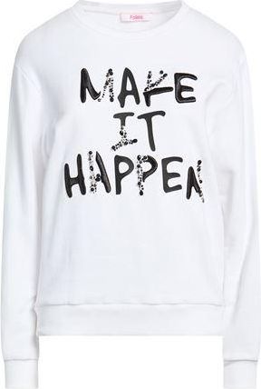 Blugirl TOPWEAR - Sweatshirts sur YOOX.COM