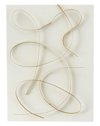 CosmoLiving by Cosmopolitan Cosmoliving By Cosmopolitan Wall Decor