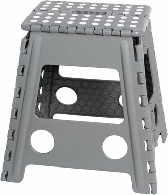 Jelmoli-Shop Tritthocker »M B Klapp-Klick faltbar, Big«