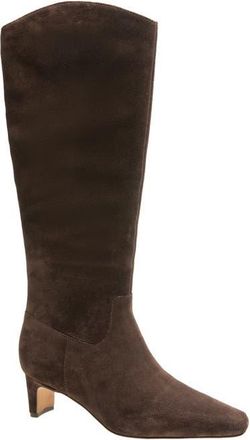 Splendid Jack Knee High Boot in Spice at Nordstrom, Size 7.5
