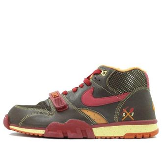 Nike Air Trainer 1 SB Huf-Gold Digger 306193-261