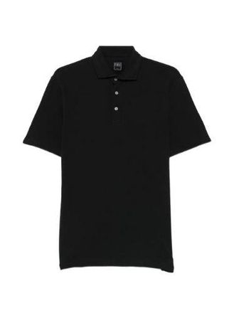 Fedeli Fedeli | Polo Zero Mm Superlight Piquet Fr - 50