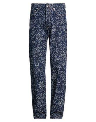 Kenzo BOTTOMWEAR - Pantaloni jeans su YOOX.COM