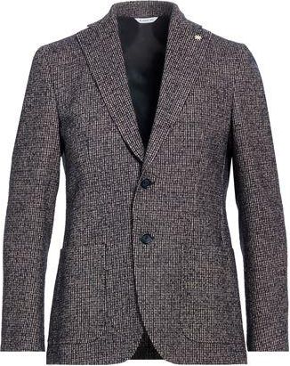 Manuel Ritz COMPLETI E COORDINATI - Blazers su YOOX.COM