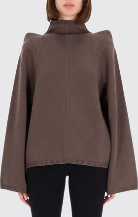 Rick Owens Sweater RICK OWENS Woman color Grey