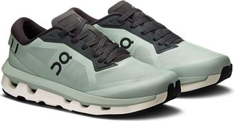 On Cloudzone Sneaker in Mineral/Black at Nordstrom, Size 10.5